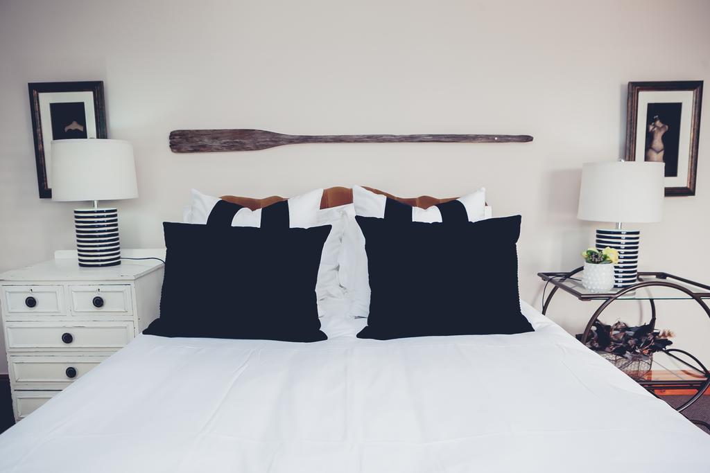 Station House Simondium Otel Dış mekan fotoğraf